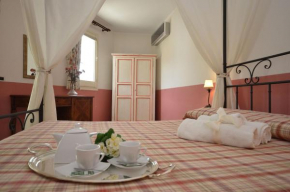 Catarin Comfort Rooms Castelluzzo